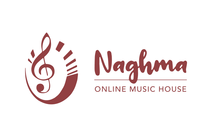 Naghma logo