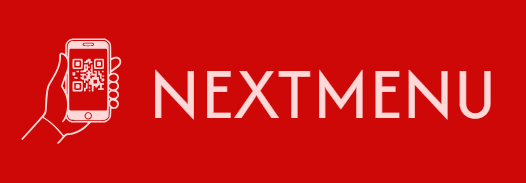 NextMenu logo